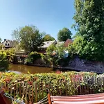 Casa de Férias La Clef Decamp Et Cour Paradis 22 Pers Billard 20 Min *