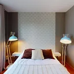 Casa de Férias La Clef Decamp Et Cour Paradis 22 Pers Billard 20 Min Villedieu-les-Poëles