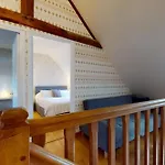 La Clef Decamp Et Cour Paradis 22 Pers Billard 20 Min Villedieu-les-Poëles