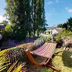 Casa de Férias La Clef Decamp Et Cour Paradis 22 Pers Billard 20 Min *