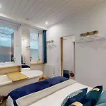 La Clef Decamp Et Cour Paradis 22 Pers Billard 20 Min Casa de Férias