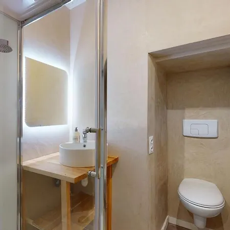 度假居 Et Cour Paradis 22 Pers Billard 20 Min 维勒迪莱丝波利斯