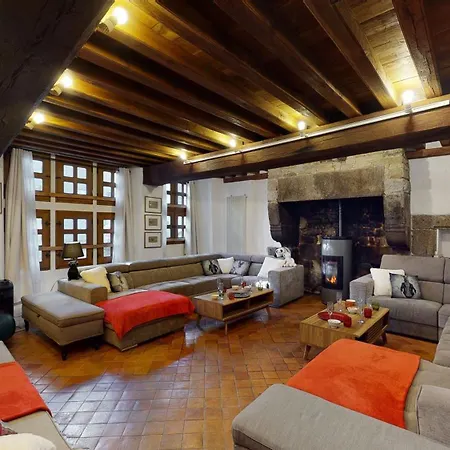 Et Cour Paradis 22 Pers Billard 20 Min 度假居 维勒迪莱丝波利斯