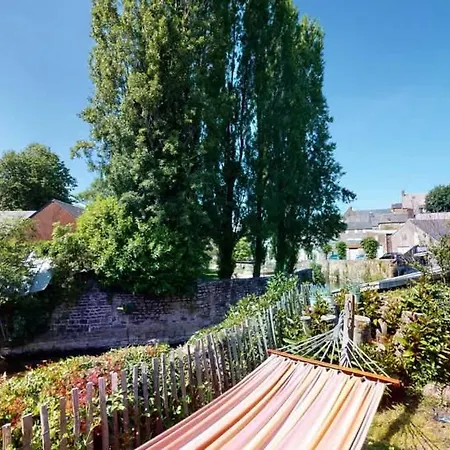 Hébergement de vacances Et Cour Paradis 22 Pers Billard 20 Min Villedieu-les-Poêles