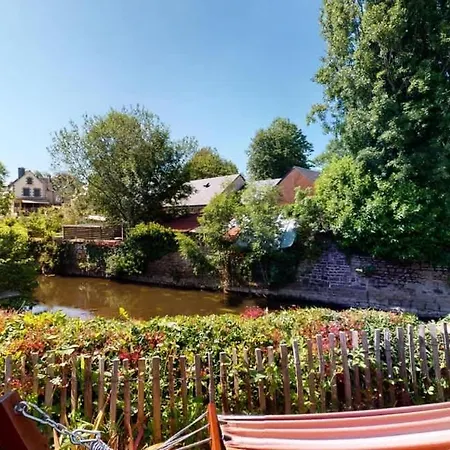 度假居 Et Cour Paradis 22 Pers Billard 20 Min *