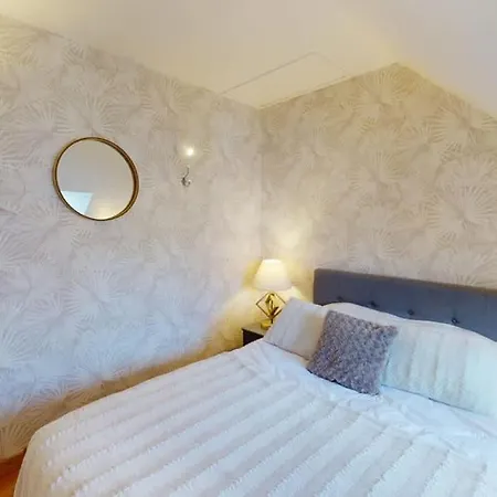 度假居 La Clef Decamp Et Cour Paradis 22 Pers Billard 20 Min