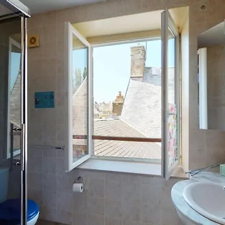 度假居 Et Cour Paradis 22 Pers Billard 20 Min 维勒迪莱丝波利斯