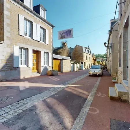 La Clef Decamp Et Cour Paradis 22 Pers Billard 20 Min 度假居 维勒迪莱丝波利斯