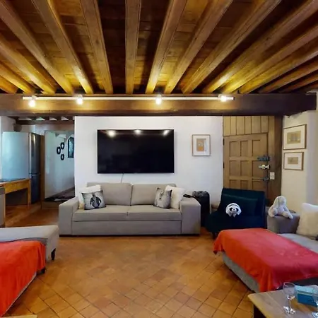 Et Cour Paradis 22 Pers Billard 20 Min 度假居 维勒迪莱丝波利斯