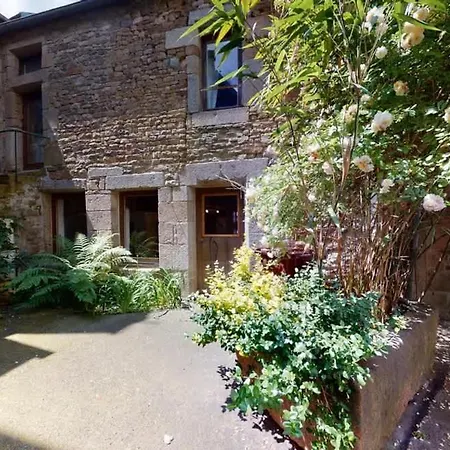 La Clef Decamp Et Cour Paradis 22 Pers Billard 20 Min 度假居