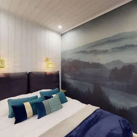 Et Cour Paradis 22 Pers Billard 20 Min * 维勒迪莱丝波利斯