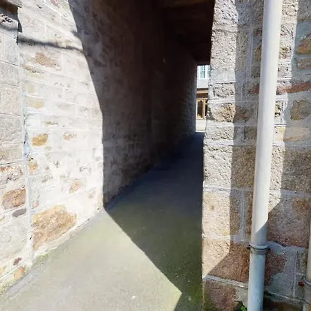 度假居 Et Cour Paradis 22 Pers Billard 20 Min 维勒迪莱丝波利斯