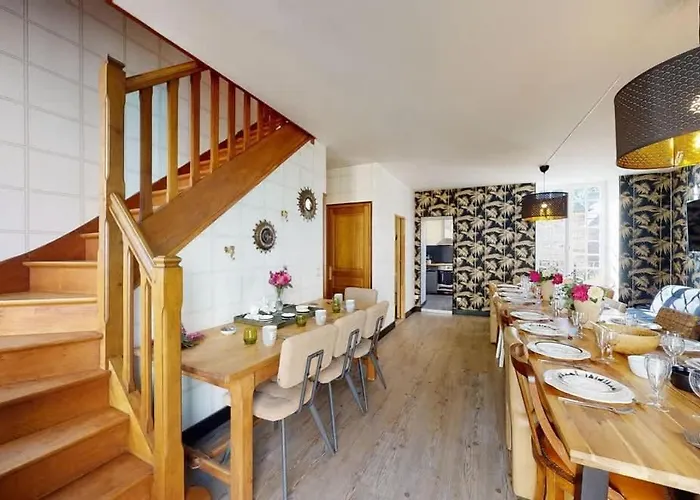 La Clef Decamp Et Cour Paradis 22 Pers Billard 20 Min Villedieu-les-Poeles-Rouffigny