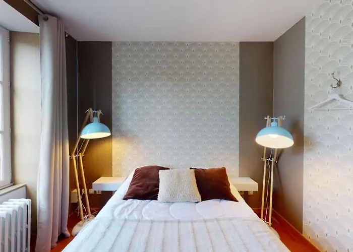 Holiday home La Clef Decamp Et Cour Paradis 22 Pers Billard 20 Min Villedieu-les-Poeles-Rouffigny