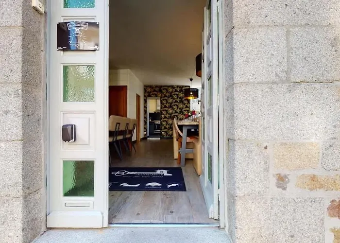 La Clef Decamp Et Cour Paradis 22 Pers Billard 20 Min Holiday home Villedieu-les-Poeles-Rouffigny