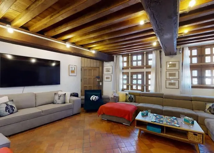 La Clef Decamp Et Cour Paradis 22 Pers Billard 20 Min Villedieu-les-Poeles-Rouffigny