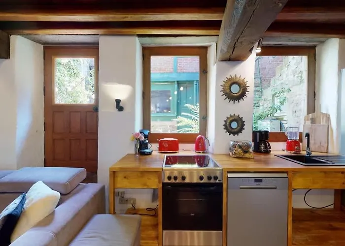 La Clef Decamp Et Cour Paradis 22 Pers Billard 20 Min Villedieu-les-Poeles-Rouffigny