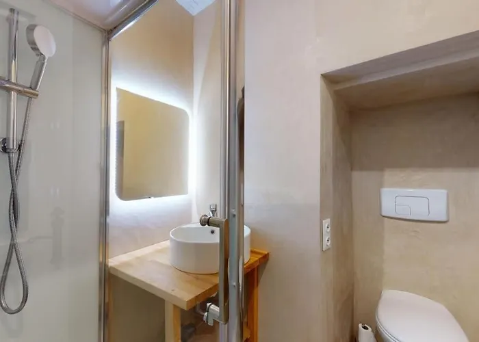 Holiday home La Clef Decamp Et Cour Paradis 22 Pers Billard 20 Min Villedieu-les-Poeles-Rouffigny