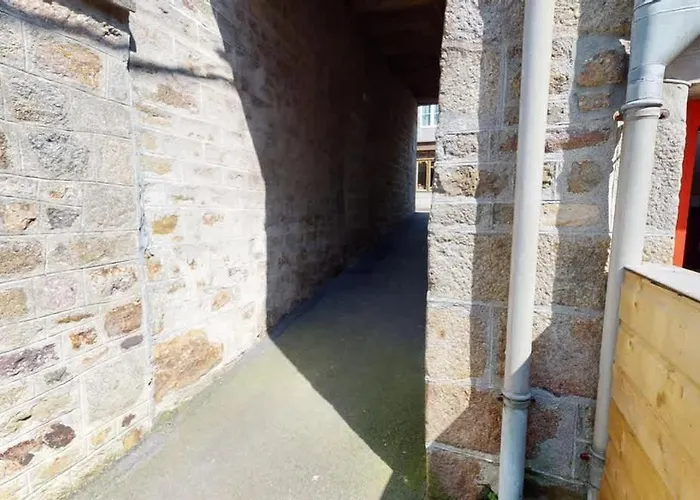 Holiday home La Clef Decamp Et Cour Paradis 22 Pers Billard 20 Min Villedieu-les-Poeles-Rouffigny